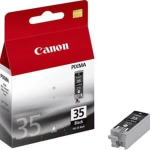 Canon PGI35 Black Ink Cartridge