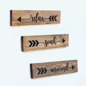 LAZ002 Multicolor Decorative Framed MDF Painting