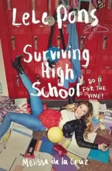 Surviving high school by Lele Pons