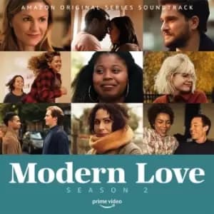 Original Soundtrack - Modern Love Season 2 Vinyl