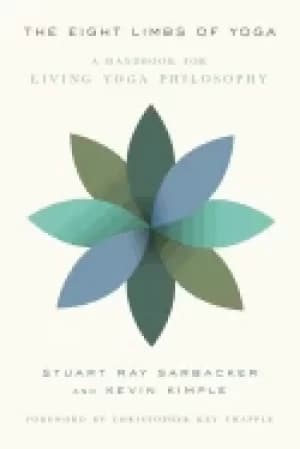 eight limbs of yoga a handbook for living yoga philosophy