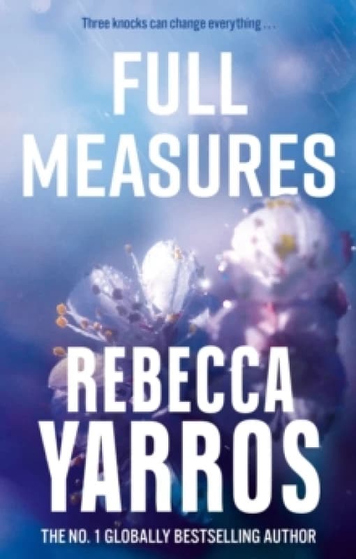 Full Measures. Paperback. By Rebecca Yarros Books
