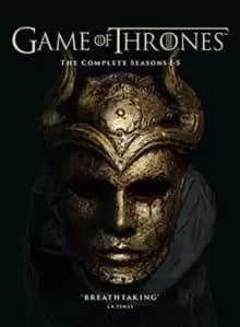 Game of Thrones: The Complete Seasons 1-5