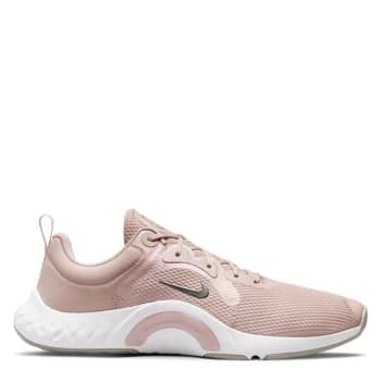 Nike Renew In-Season TR 11 Womens Training Shoe - Pink/Metalic