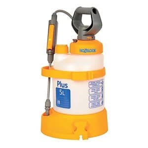 Hozelock Garden Pressure Sprayer - 5L