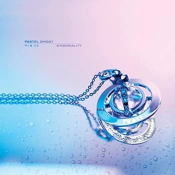 Pastel Ghost - Ethereality CD