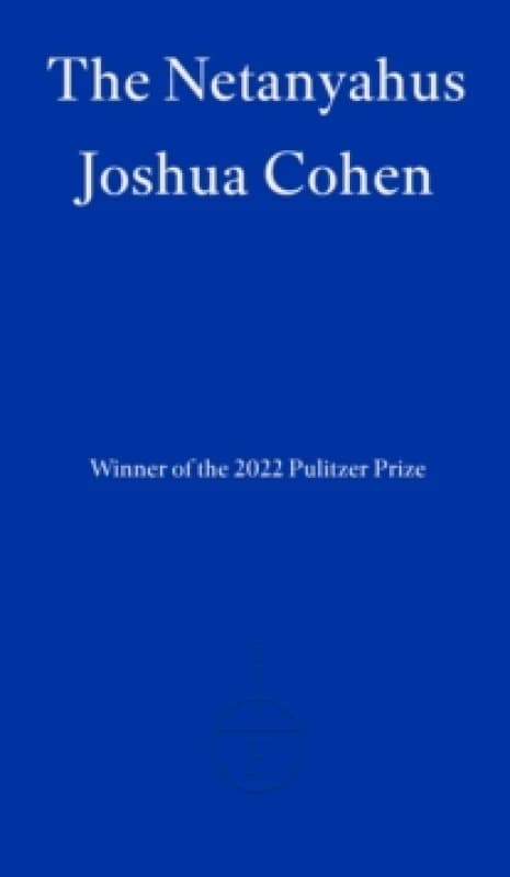 The Netanyahus Paperback / softback