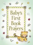 babys first book of prayers