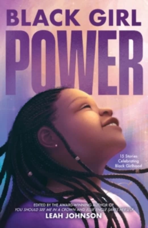 Black Girl Power Paperback / softback