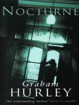 Nocturne by Graham Hurley Paperback