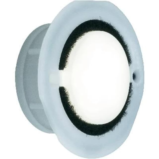 Paulmann Paulmann Special Line 93741 Outdoor recessed light LED (monochrome) 1.4 W Opal 93741