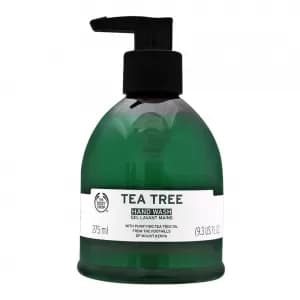The Body Shop Tea Tree Hand Wash