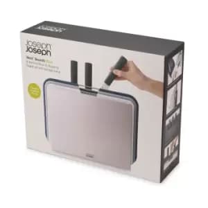 Joseph Joseph, 6 Piece Knife And Board Set, Asstd