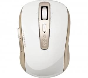 Rapoo 3920P Wireless Laser Mouse