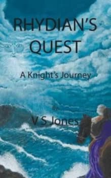 Rhydians Quest by V. S Jones Paperback