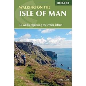 Walking on the Isle of Man by Terry Marsh (Paperback, 2015)