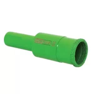 CorePlus DTDM16 Diamond Tile Drill Bit 16mm