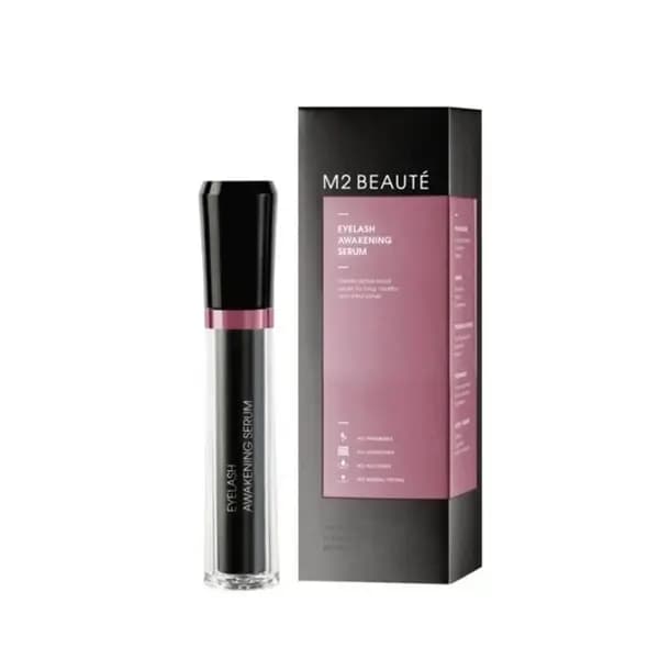M2 Beauté Eyelash Awakening Serum 4 ml