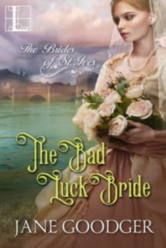 The Bad Luck Bride Paperback / softback