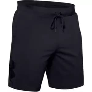 Under Armour Armour Speed Pocket Shorts Mens - Black