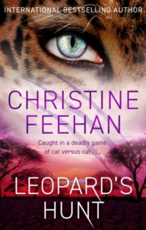 Leopard's Hunt. Paperback. By Christine Feehan Books