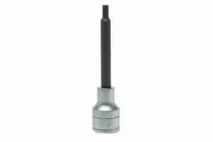 Teng Tools M122805-C 1/2" Drive - Spline Socket Bit - Size: 05