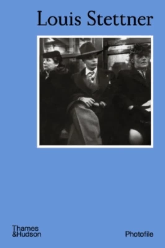 Louis Stettner. Paperback. By Virginie Chardin, Louis Stettner Books