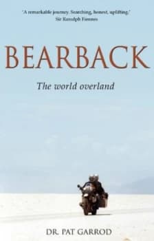 Bearback by Pat Garrod Paperback