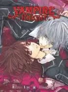 art of vampire knight matsuri hino illustrations