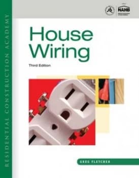 House Wiring by Gregory Fletcher Hardback