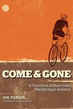 Come and Gone by Joe Parkin Book