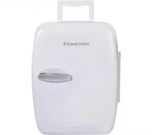 Russell Hobbs RH14CLR4001 14L Portable Mini Cooler