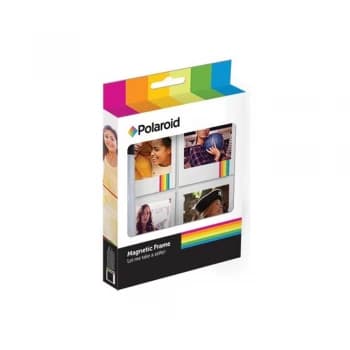 Fizz Creations Polaroid Magnetic Photo Frames