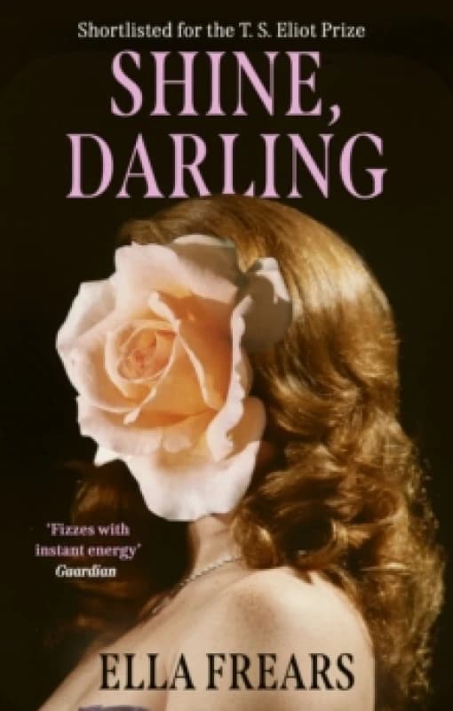 Shine, Darling Paperback / softback