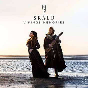 SKALD - Vikings Memories Vinyl