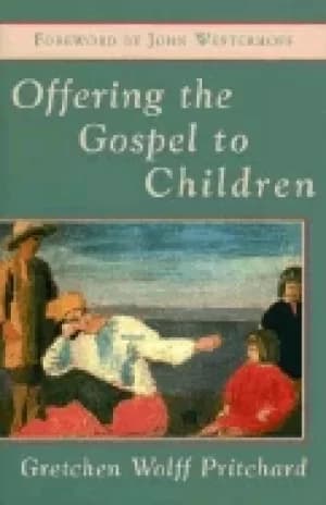 offering the gospel to children