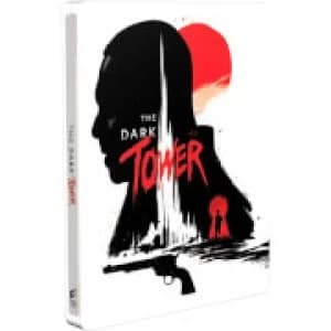 The Dark Tower - Limited Edition Steelbook
