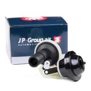 JP GROUP Control Valve, coolant VW,AUDI,MERCEDES-BENZ 1126400100 4A0819809,4A0819809,4A0819809