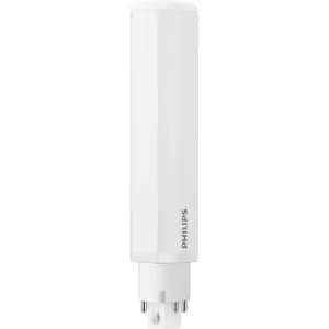Philips CorePro LED 9W-26W G24q 3 PLL 3000K Frosted 4-Pin Compact Fluorescent Lamp - Warm White - 54115900