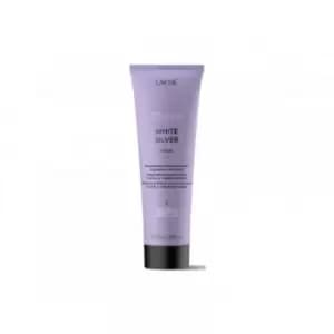 Lakme Teknia White Silver Mask 250ml