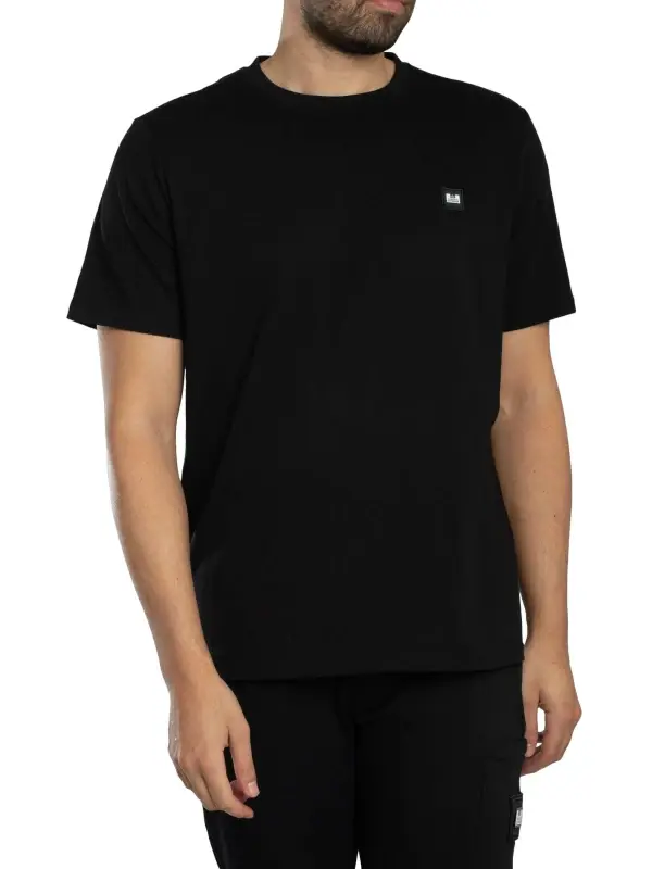 Weekend Offender Brooklands T-Shirt Black XXL