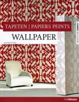 Wallpaper by Joachim Fischer Paperback