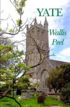 Yate by Wallis Peel Paperback