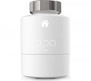 Tado Smart Radiator Thermostat Add-on Vertical