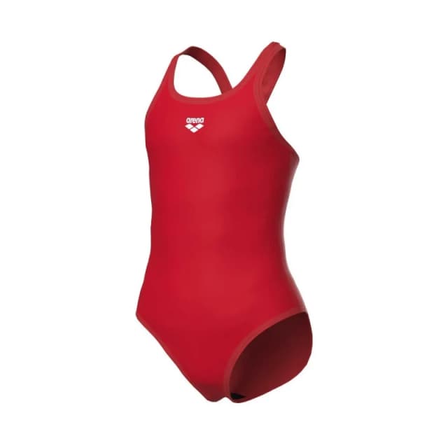 One Piece swimsuit for girls Arena Dynamo R Rouge Female 10/11 ans