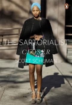The Sartorialist by Scott Schuman Paperback