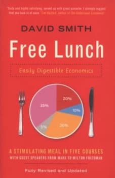 Free Lunch by David Smith Paperback