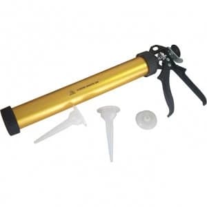 Roughneck Ratchet Flooring Adhesive Gun