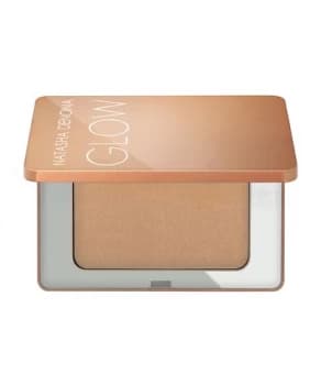 Natasha Denona All Over Glow Face & Body Shimmer in Powder 02 Medium