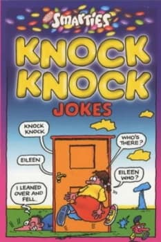 Knock Knock Jokes. Paperback